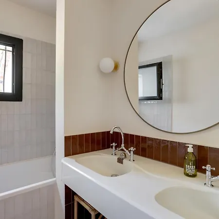 La Temana, 18km De Saint-tropez * كافالير سور مير