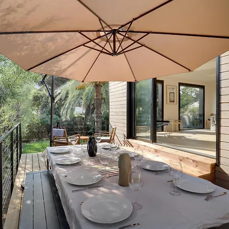 La Temana, 18km De Saint-tropez Villa