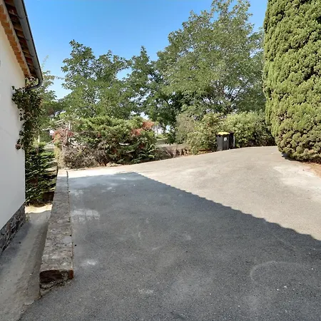 빌라 La Temana, 18km De Saint-tropez