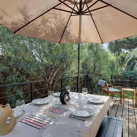 La Temana, 18km De Saint-tropez