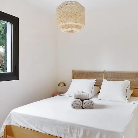La Temana, 18km De Saint-tropez Villa *