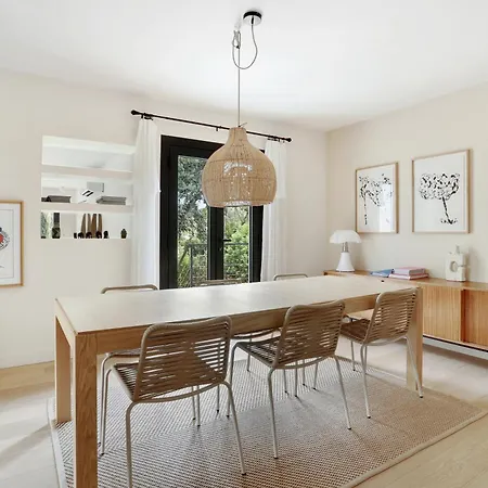La Temana, 18km De Saint-tropez * 카발레르쉬르메르