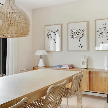 Villa La Temana, 18km De Saint-tropez