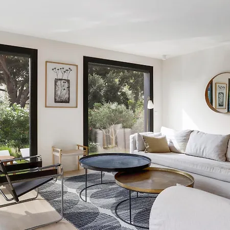 Villa La Temana, 18km De Saint-tropez Cavalaire-sur-Mer