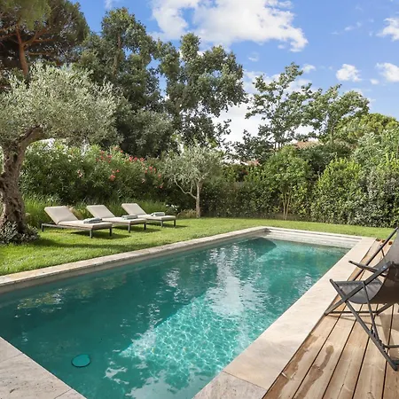 La Temana, 18km De Saint-tropez * Cavalaire-sur-Mer