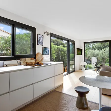 Villa La Temana, 18km De Saint-tropez *